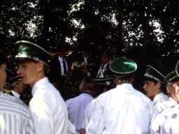 Schützenfest 1992